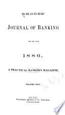 Rhodes' Journal of Banking ...