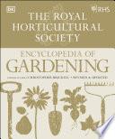 RHS Encyclopedia of Gardening