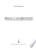 Ribalta y los Ribaltescos