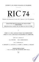RIC.
