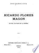 Ricardo Flores Magón