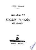 Ricardo Flores Magón