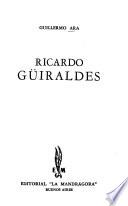 Ricardo Güiraldes