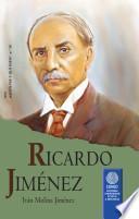 Ricardo Jiménez