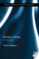 Ricardo on Money