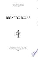 Ricardo Rojas