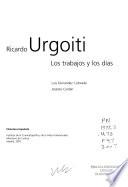 Ricardo Urgoiti