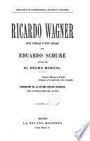 Ricardo Wagner