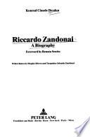 Riccardo Zandonai