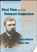 Ricci Flow and the Poincare Conjecture