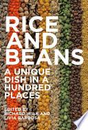 Rice and Beans
