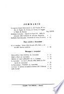 Ricerche filosofiche rivista di filosofia, storia e letteratura