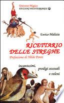Ricettario delle streghe