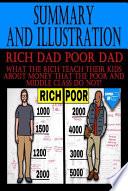 Rich Dad Poor Dad Summary (by Robert T. Kiyosaki)