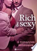 Rich & Sexy - 4 romances sensuales