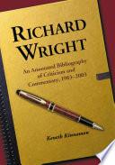 Richard Wright