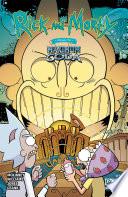 Rick and Morty Presents: Maximum Coda #1