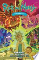 Rick and Morty Presents Vol. 1