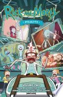 Rick and Morty Presents Vol. 2
