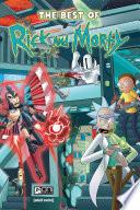 Rick and Morty : The Best of Rick and Morty Slipcase Collection