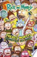 Rick & Morty : Pocket Mortys