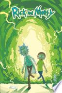 Rick & Morty, T1 : Rick & Morty T1