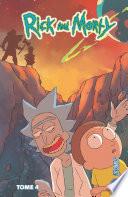 Rick & Morty, T4 : Rick & Morty T4