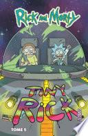 Rick & Morty, T5 : Rick & Morty T5