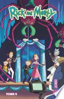 Rick & Morty, T6 : Rick & Morty T6