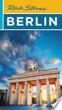 Rick Steves Berlin