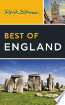 Rick Steves Best of England
