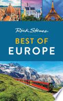 Rick Steves Best of Europe
