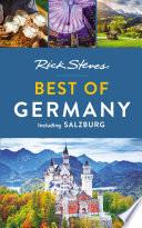 Rick Steves Best of Germany
