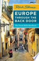 Rick Steves Europe Through the Back Door