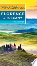 Rick Steves Florence & Tuscany