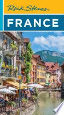 Rick Steves France