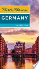 Rick Steves Germany