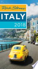 Rick Steves Italy 2018