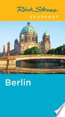 Rick Steves Snapshot Berlin