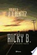 Ricky B.