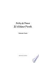 Ricky de Flema