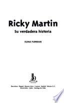 Ricky Martin