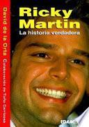 Ricky Martin