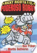 Ricky Ricotta y el poderoso robot
