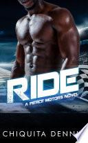 Ride: A Second Chance Single Mom African American Romance