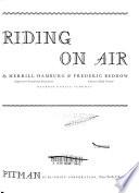 Riding on Air