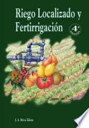 Riego localizado y fertirrigación