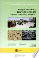 Riesgos naturales y desarrollo sostenible