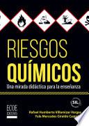 Riesgos químicos – 1ra edición
