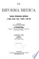 Riforma medica